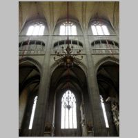 Cathédrale Sainte-Marie d'Auch, photo GO69, Wikipedia.JPG